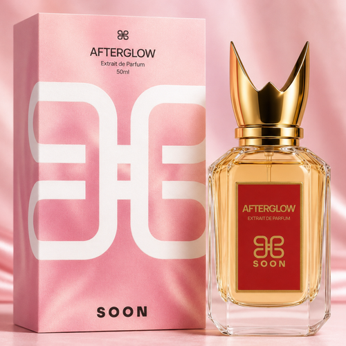 After Glow Extrait de Parfum